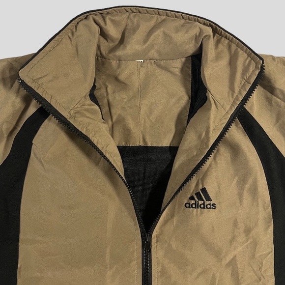 Adidas Track Jacket- Bootleg - Picture 2 of 2